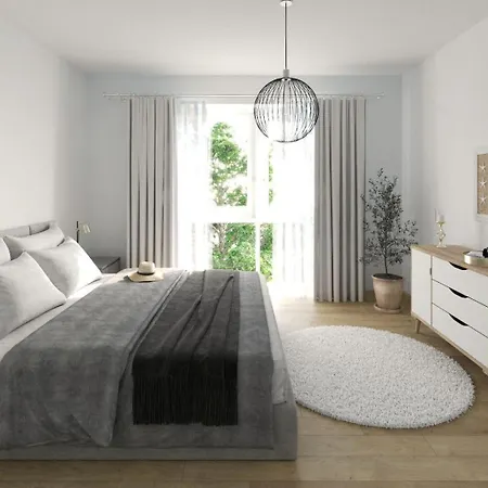 Kuestenhein 2 Lägenhet *